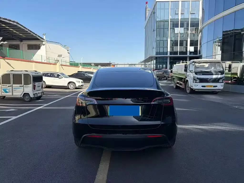 Tesla Model Y 2023 из CN, фото 6