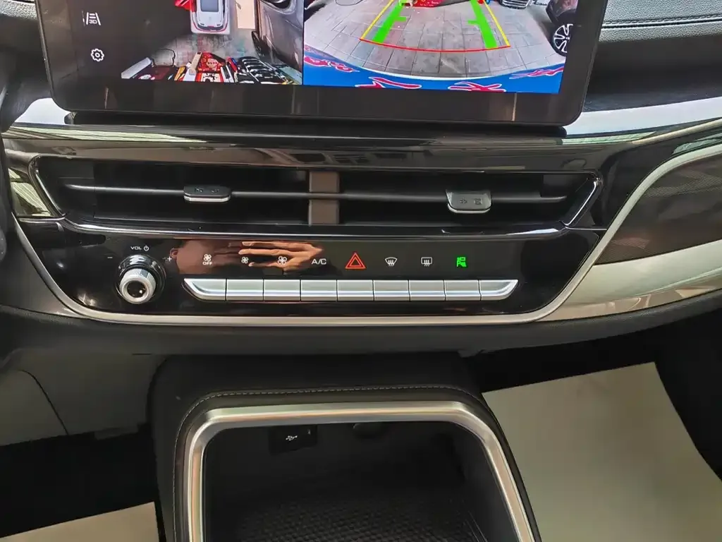 Haval H6 2022 из CN, фото 6