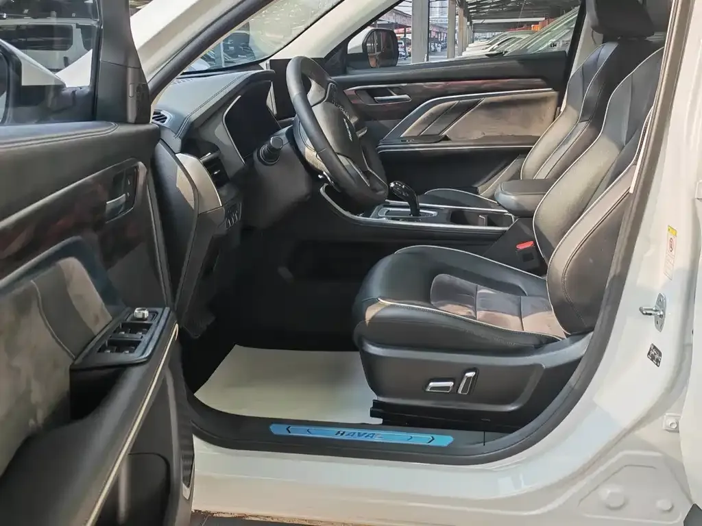 Haval H6 2022 из CN, фото 7