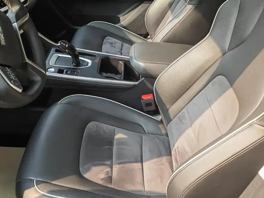 Haval H6 2022 из CN, фото 8