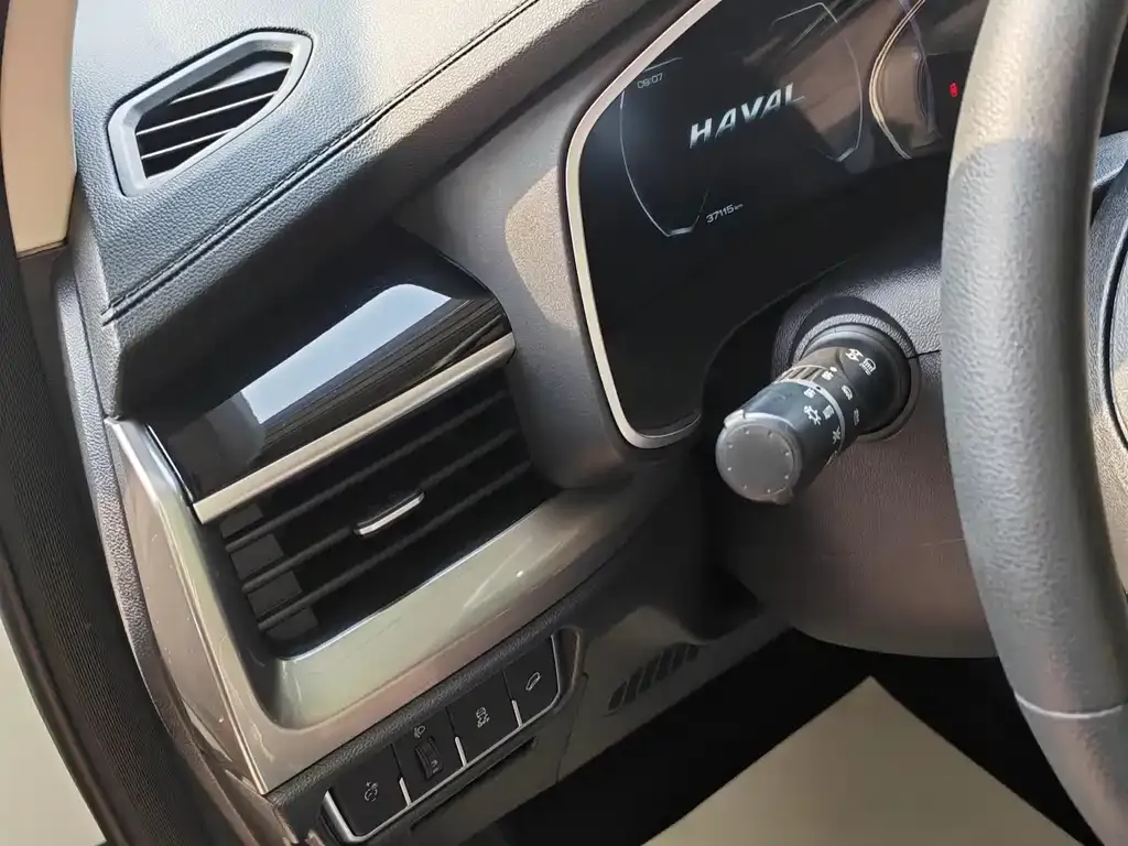 Haval H6 2022 из CN, фото 9