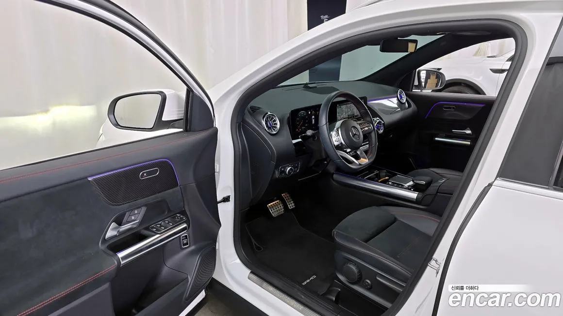 Mercedes-Benz GLA-Class 2022 из KR, фото 5