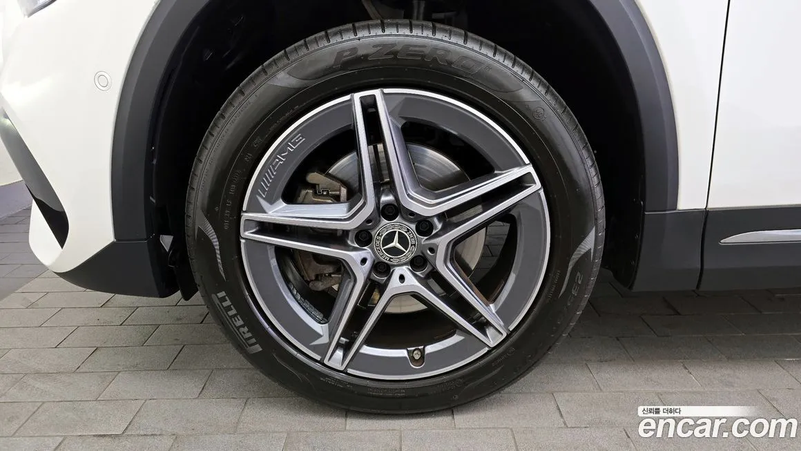 Mercedes-Benz GLA-Class 2022 из KR, фото 4