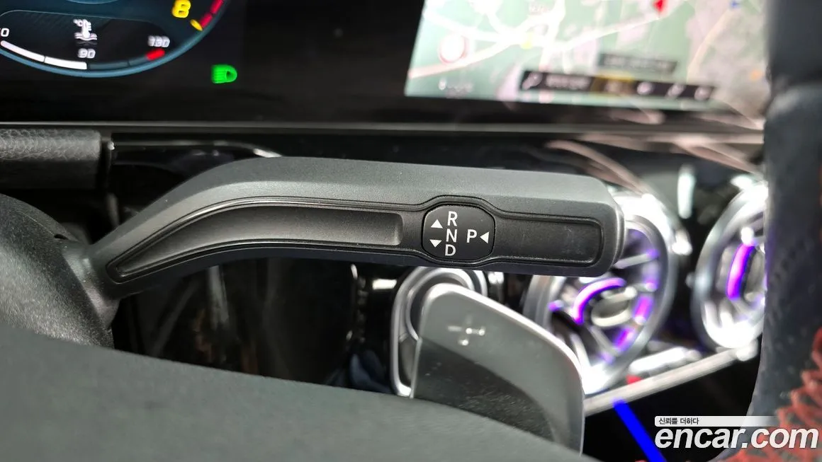 Mercedes-Benz GLA-Class 2022 из KR, фото 8