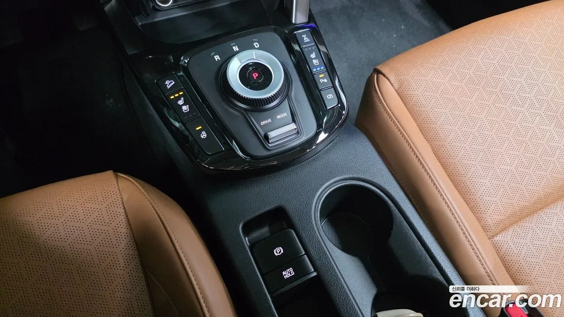 Kia Seltos 2025 из KR, фото 10
