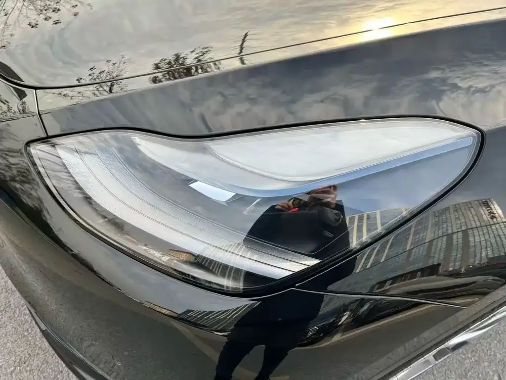 Tesla Model Y 2023 из CN, фото 6