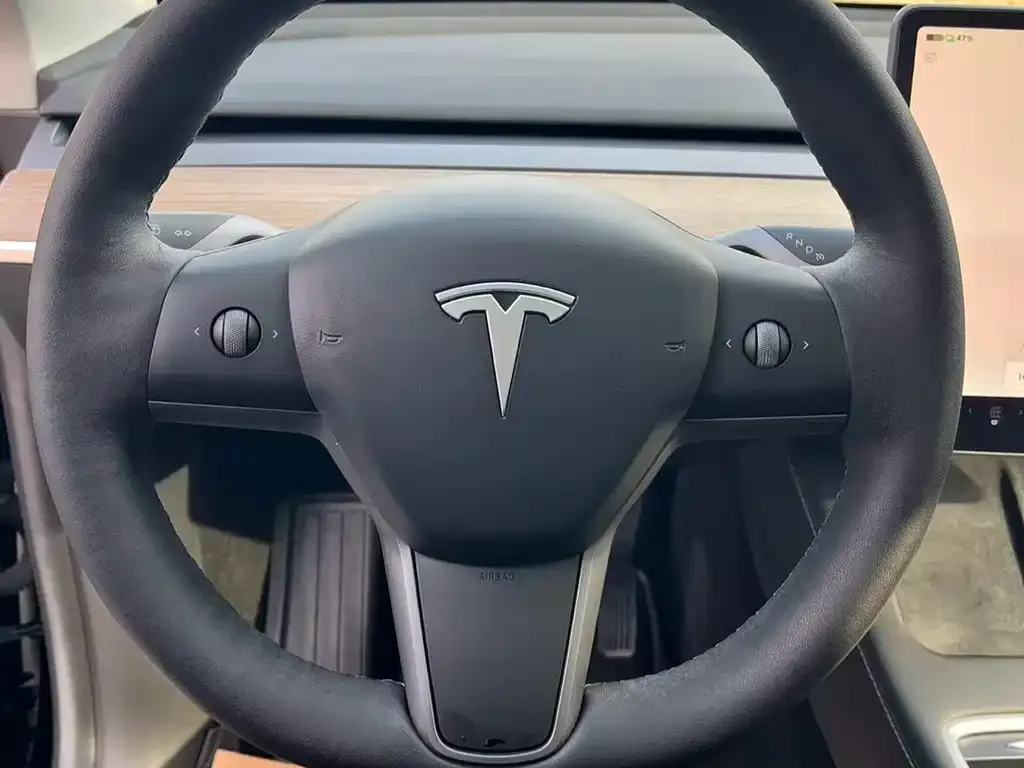 Tesla Model Y 2023 из CN, фото 3