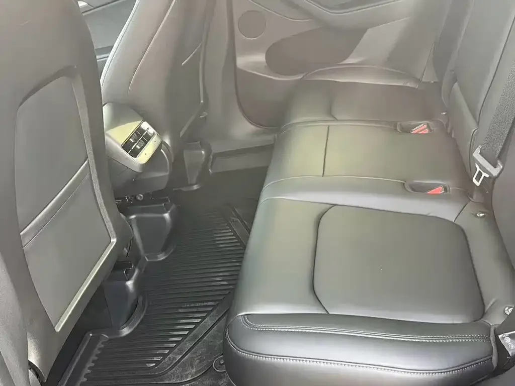 Tesla Model Y 2023 из CN, фото 2