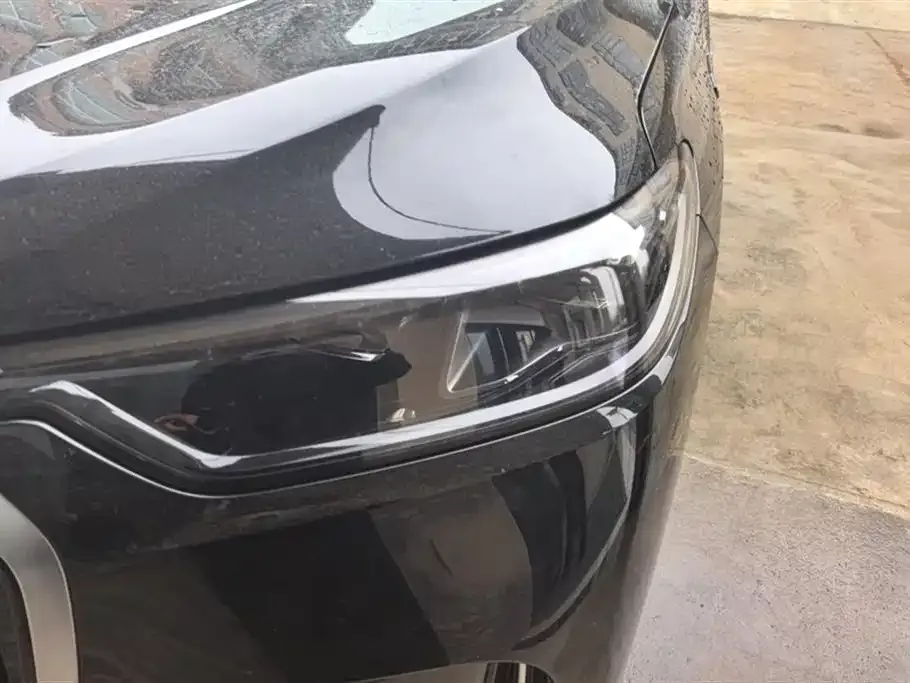 Chery Tiggo 9 2023 из CN, фото 5