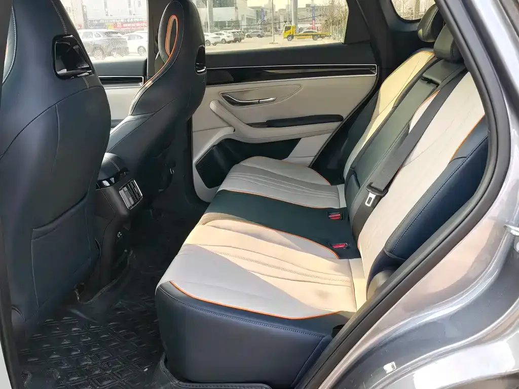 BYD PLUS New Energy 2024 из CN, фото 10