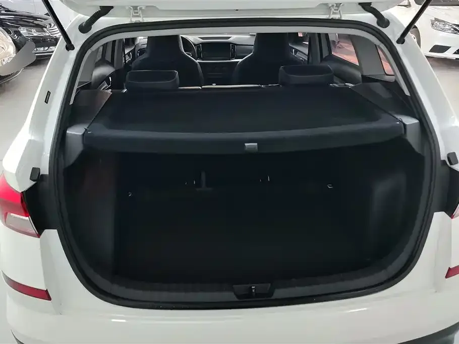 Skoda Kamiq 2022 из CN, фото 7