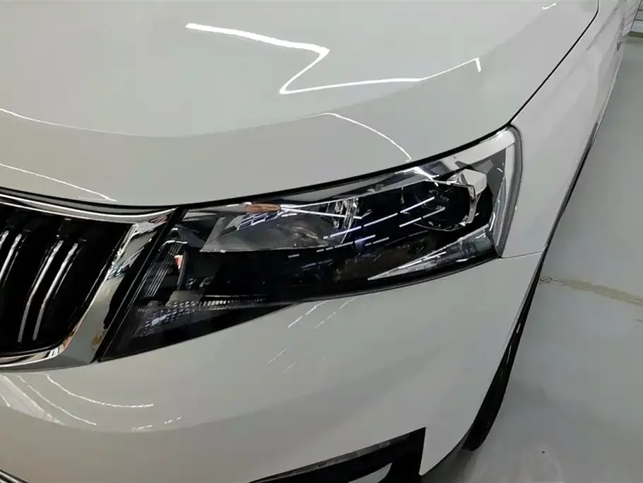 Skoda Kamiq 2022 из CN, фото 4