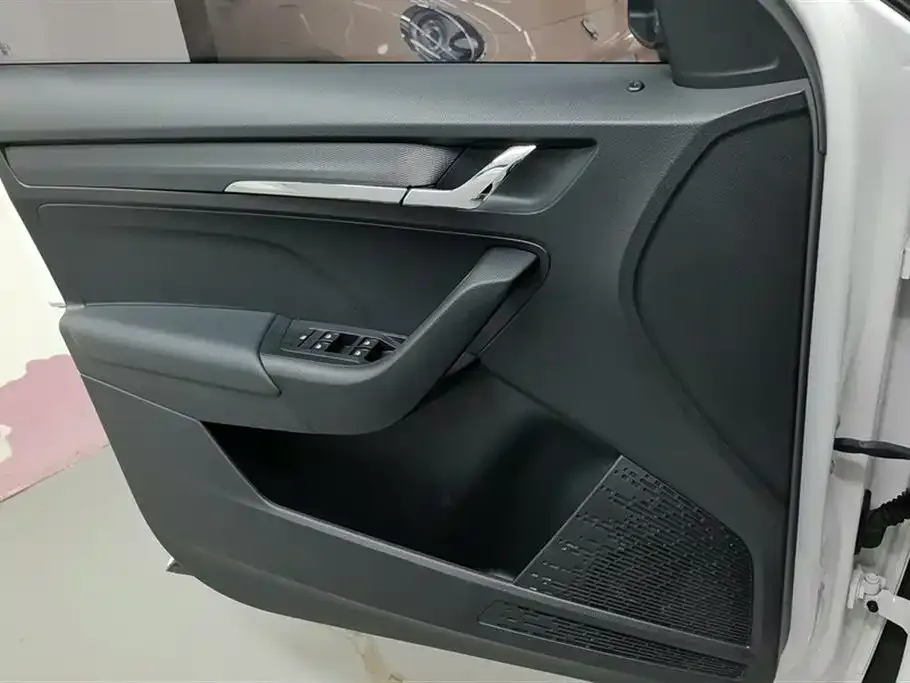 Skoda Kamiq 2022 из CN, фото 9