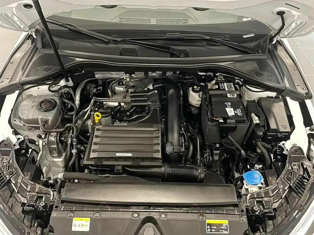 Audi A3 2023 из CN, фото 10