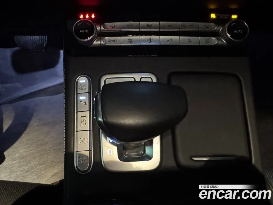 Genesis G90 2021 из KR, фото 3