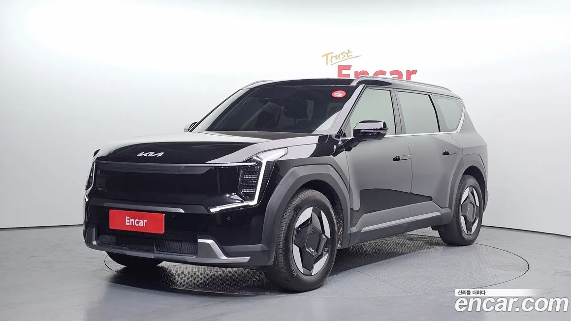 Kia EV9