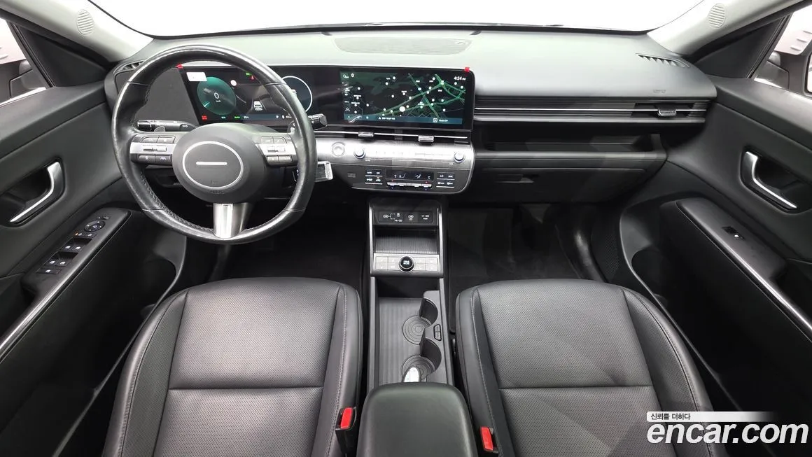 Hyundai Kona — фото 10