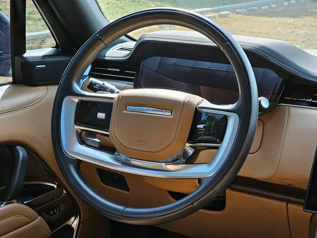 Land Rover Range Rover 2022 из CN, фото 5