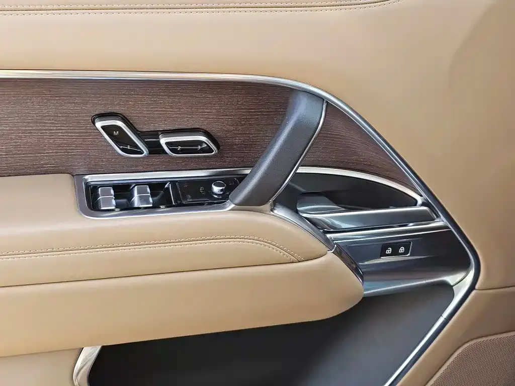 Land Rover Range Rover 2022 из CN, фото 8