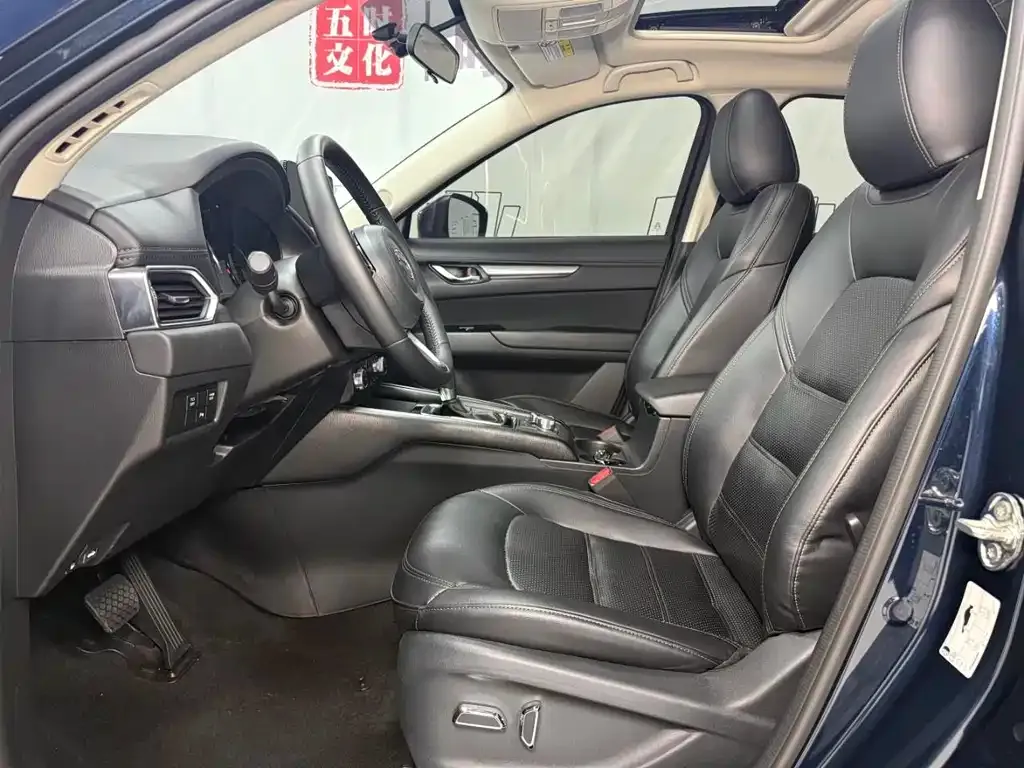 Mazda CX-5 2022 из CN, фото 5