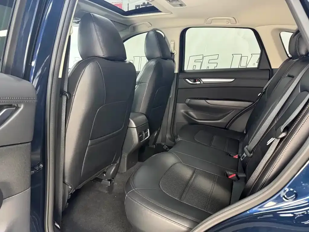 Mazda CX-5 2022 из CN, фото 9