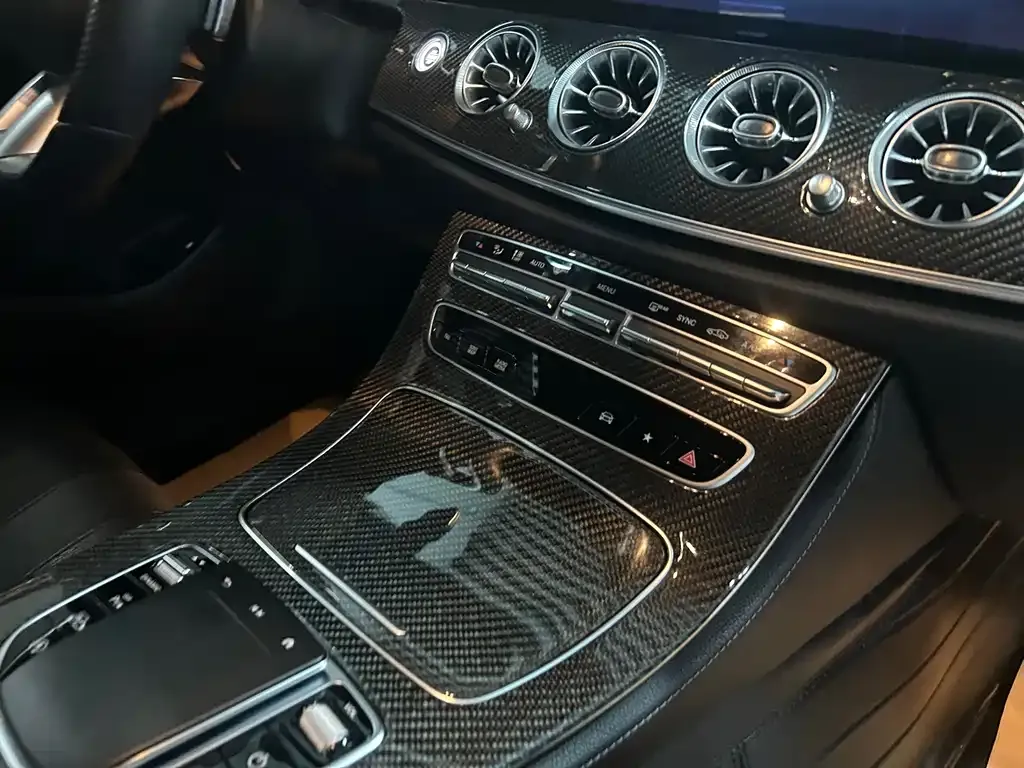 Mercedes-Benz E-Class (Import) 2022 из CN, фото 7