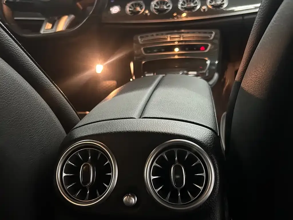 Mercedes-Benz E-Class (Import) 2022 из CN, фото 8