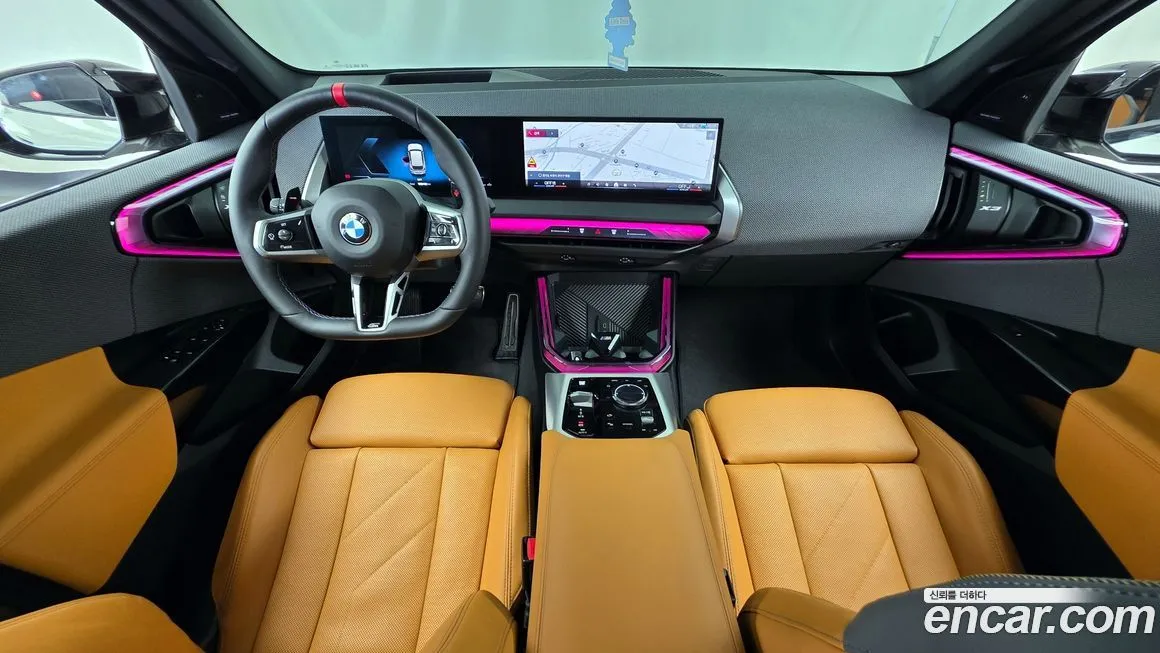 BMW X3 — фото 10