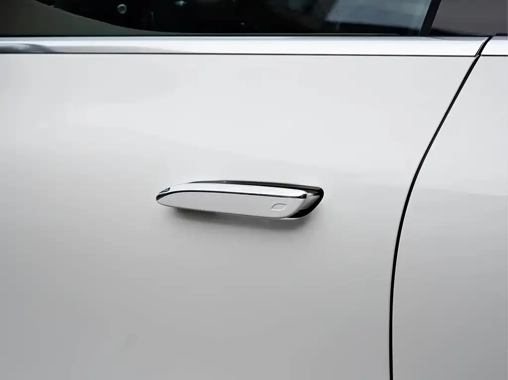 Mercedes-Benz EQE 2026 из CN, фото 5