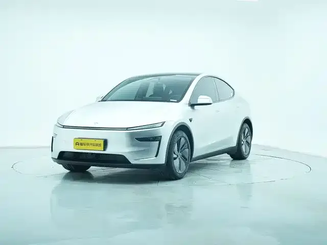 Tesla Model Y 2025 из CN, фото 1