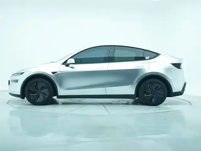 Tesla Model Y 2025 из CN, фото 5