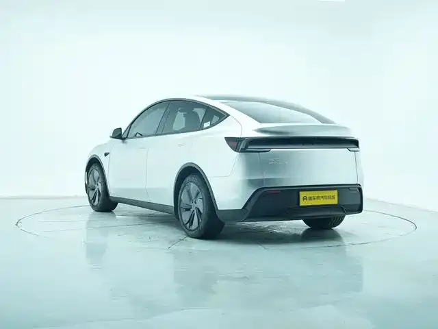 Tesla Model Y 2025 из CN, фото 9