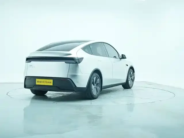 Tesla Model Y 2025 из CN, фото 4
