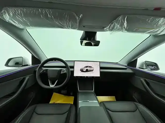 Tesla Model Y 2025 из CN, фото 10