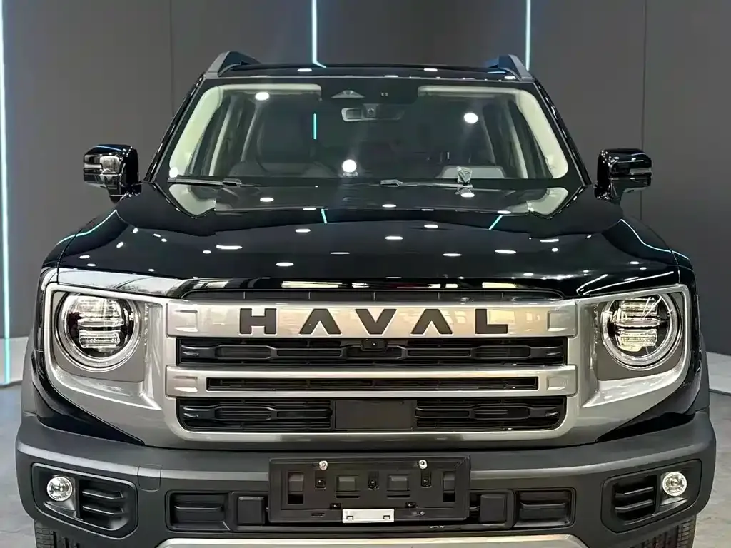 Haval Big Dog — фото 9