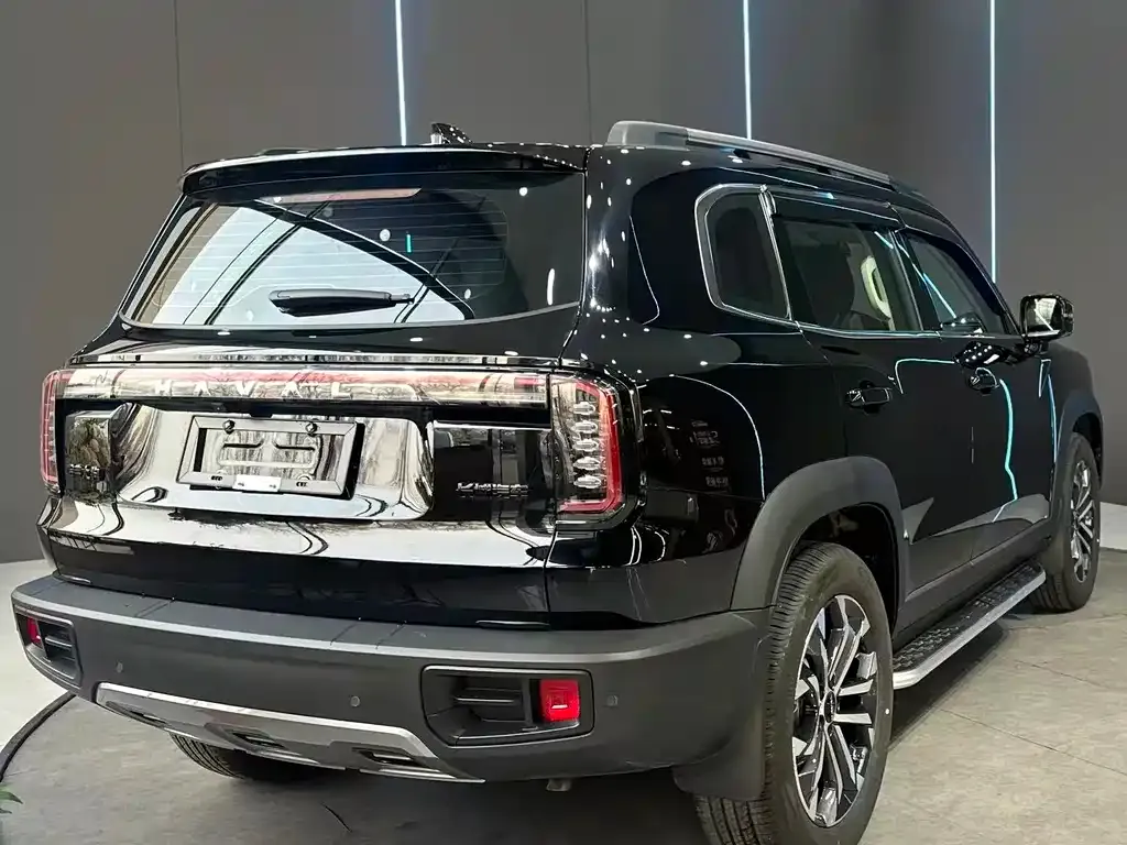 Haval Big Dog — фото 6