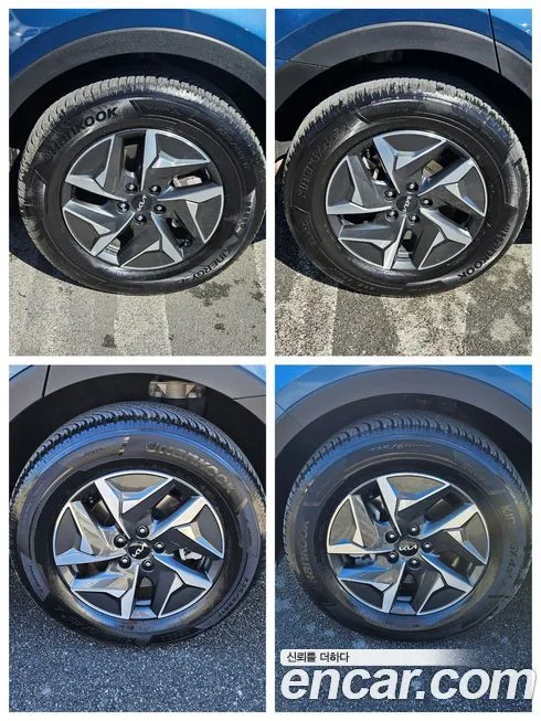 Kia Sorento — фото 4
