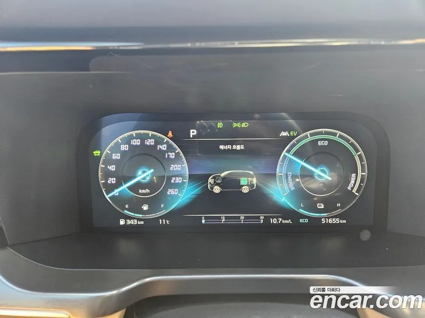 Kia Sorento — фото 3