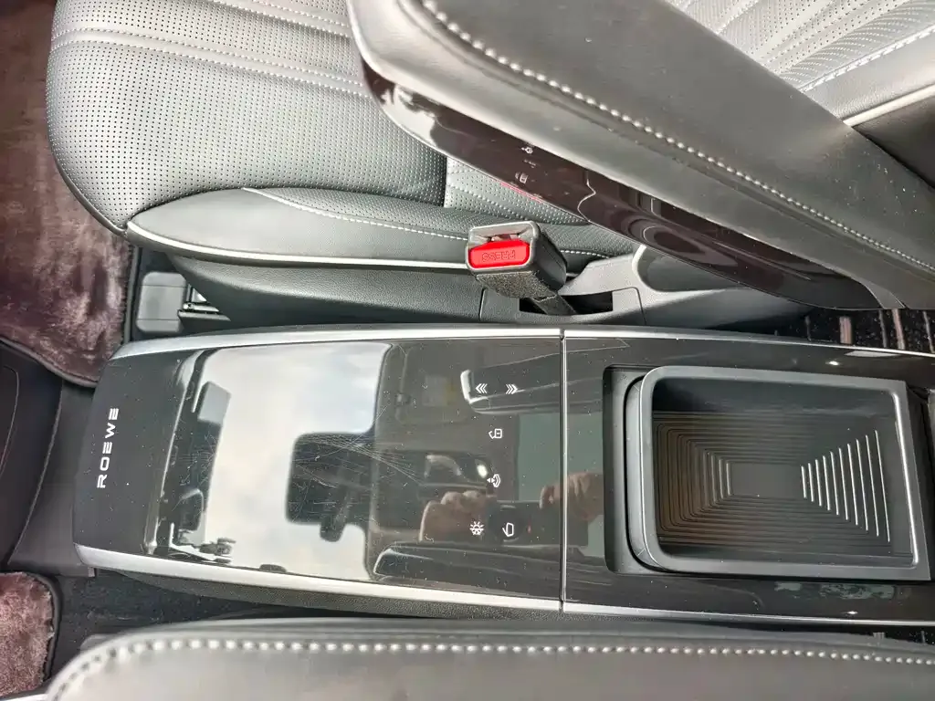 Roewe iMAX8 2021 из CN, фото 2