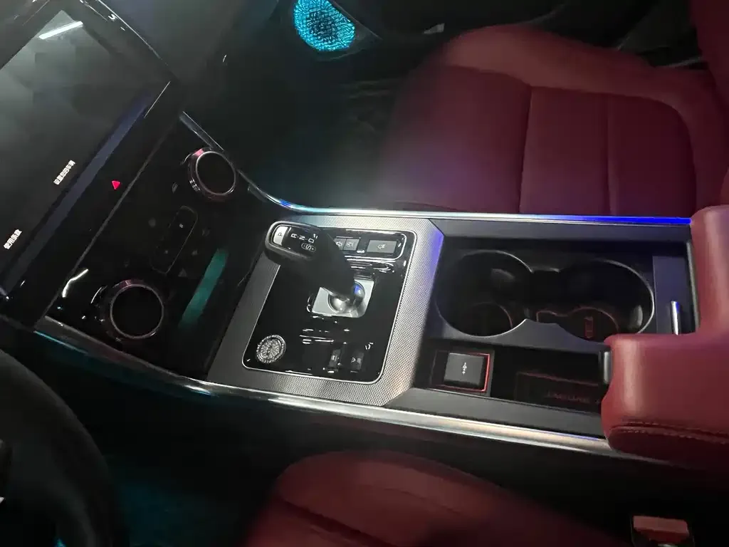 Jaguar XEL 2022 из CN, фото 6