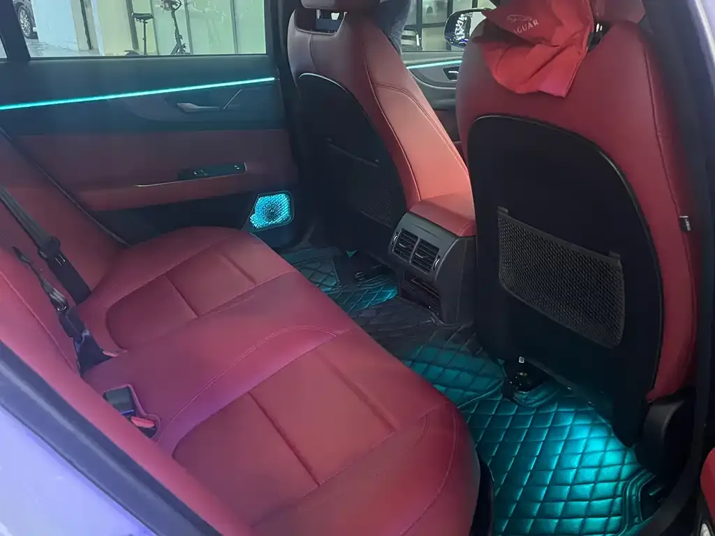 Jaguar XEL 2022 из CN, фото 2
