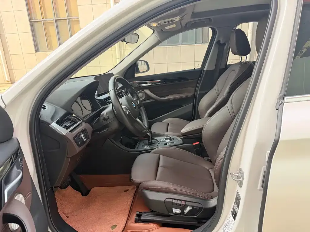 BMW X1 2023 из CN, фото 9