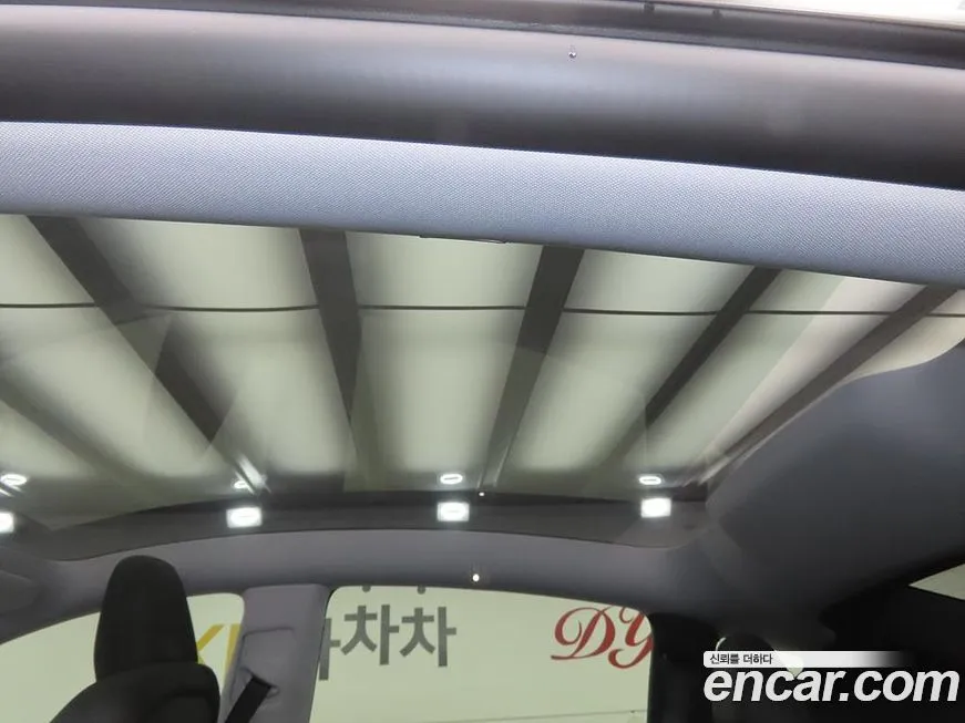 Tesla Model Y 2025 из KR, фото 7