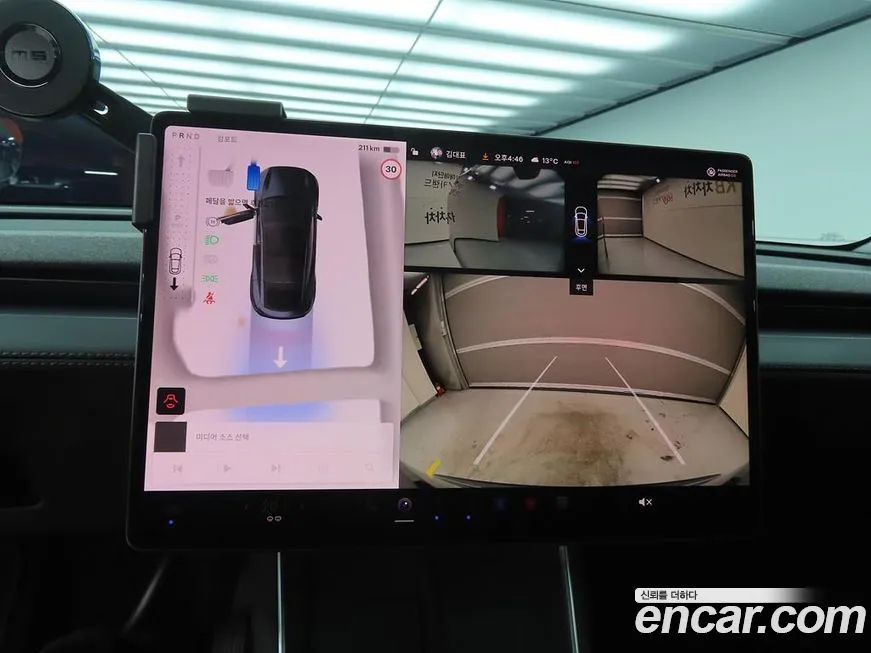 Tesla Model Y 2025 из KR, фото 8