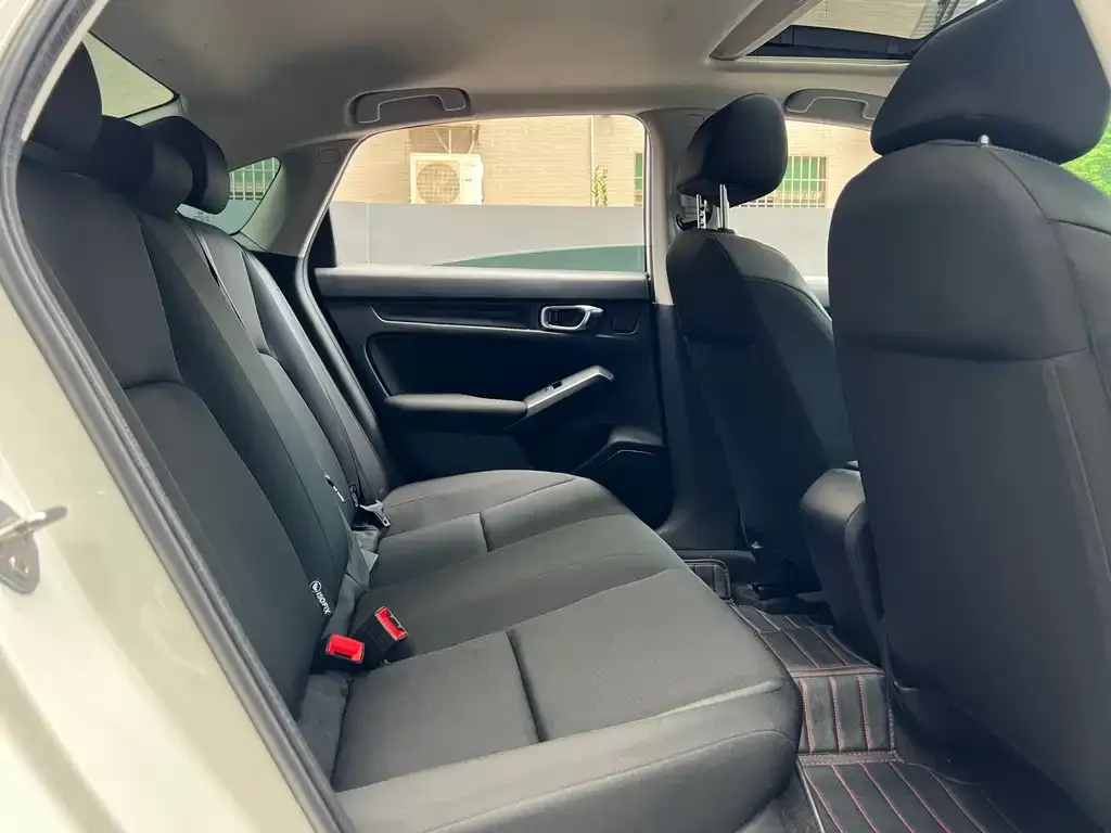Honda Civic — фото 2