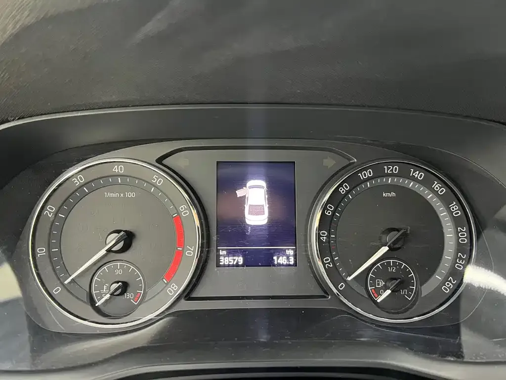 Skoda Octavia 2022 из CN, фото 4