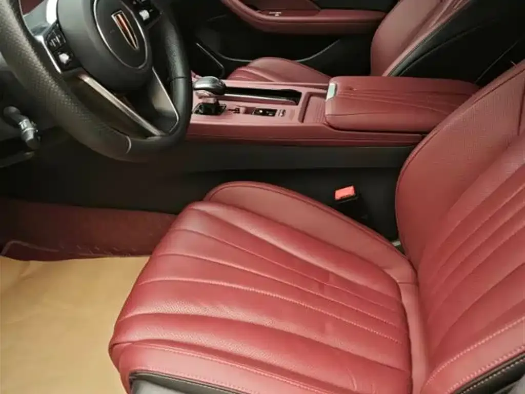 Hongqi H5 2024 из CN, фото 3