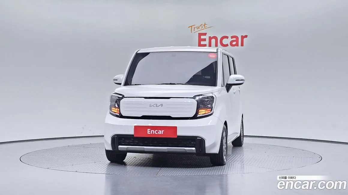 Kia RAY 2023 из KR, фото 6
