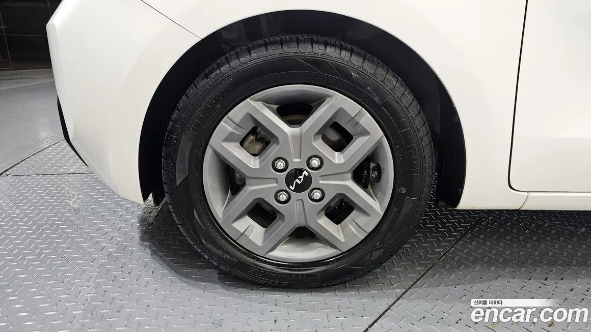 Kia RAY 2023 из KR, фото 7