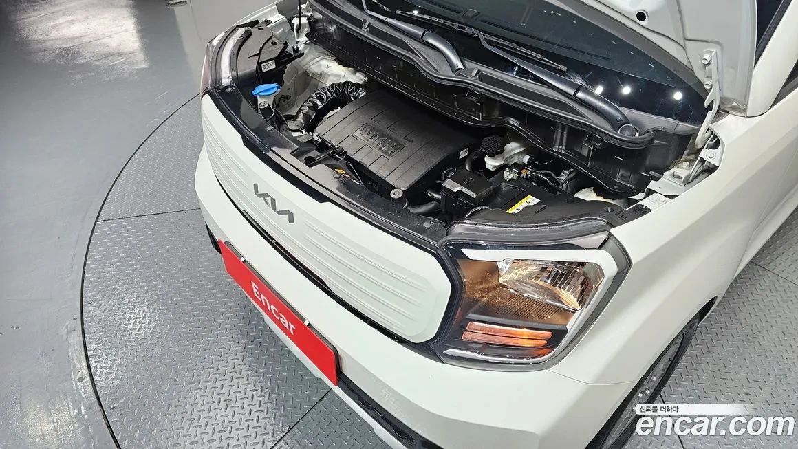 Kia RAY 2023 из KR, фото 10